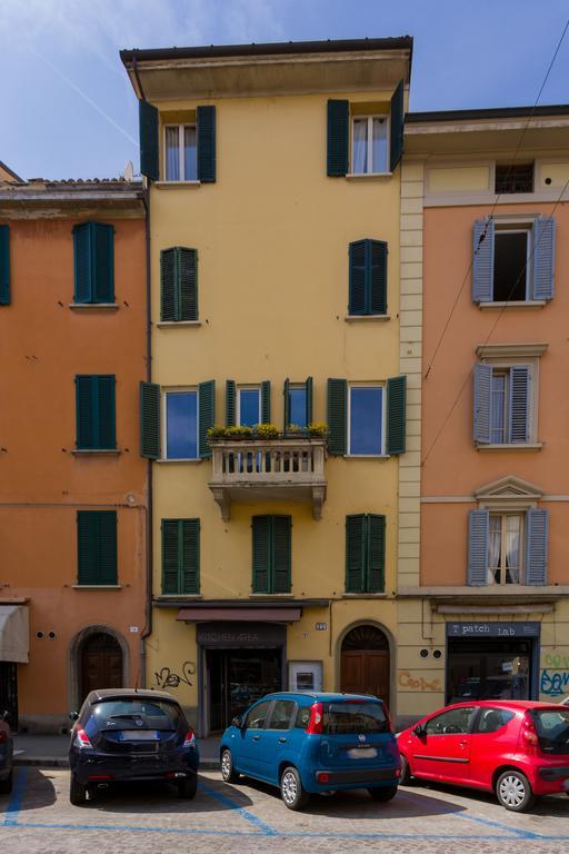 شقة بولونيا  في Castiglione 77 المظهر الخارجي الصورة